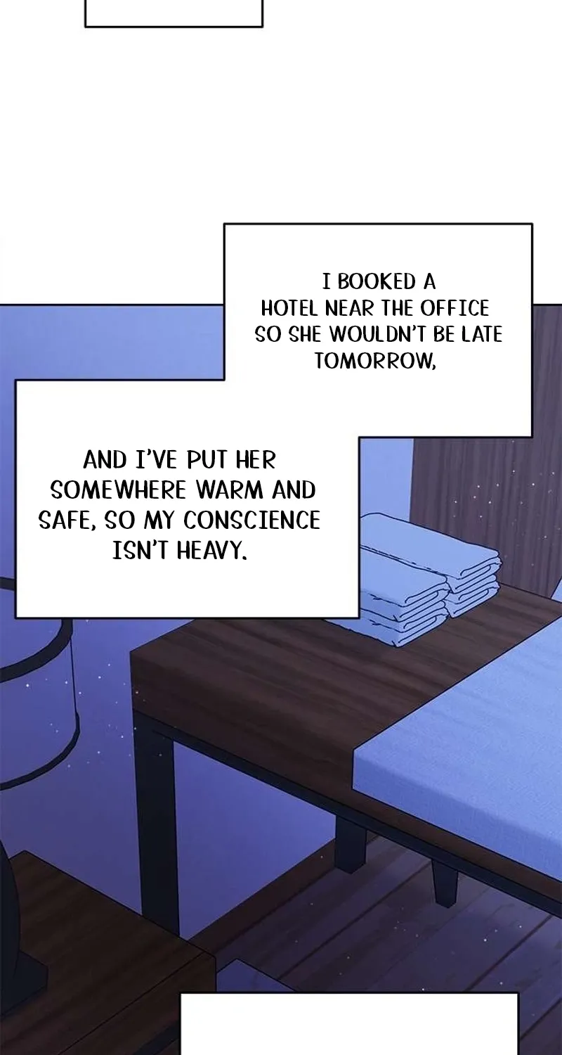 My Lewd Friend's Oppa Chapter 5 - page 38