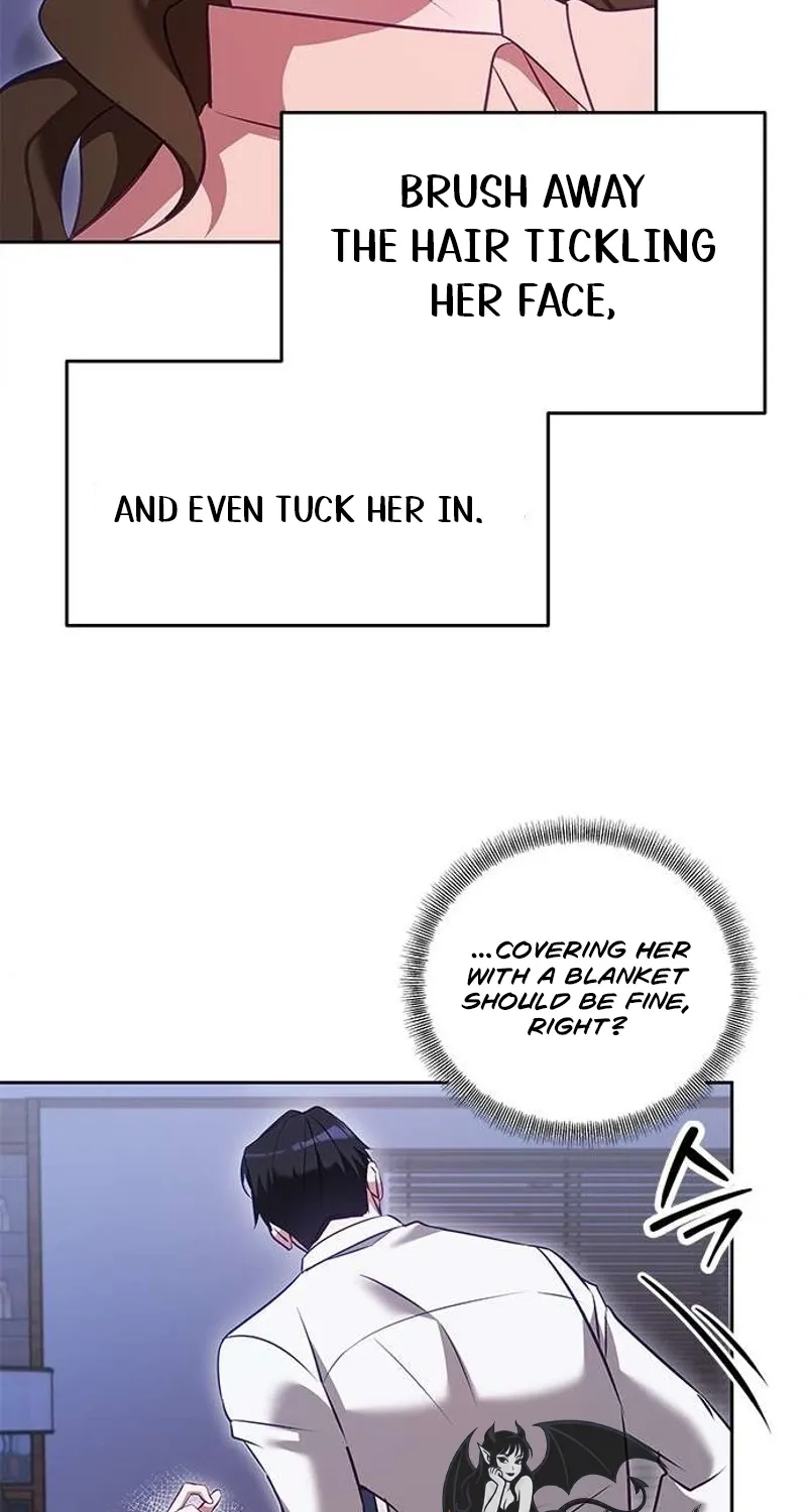 My Lewd Friend's Oppa Chapter 5 - page 40