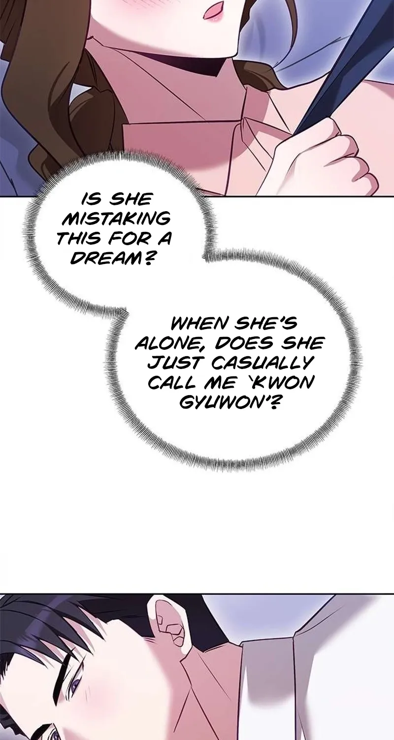 My Lewd Friend's Oppa Chapter 5 - page 44