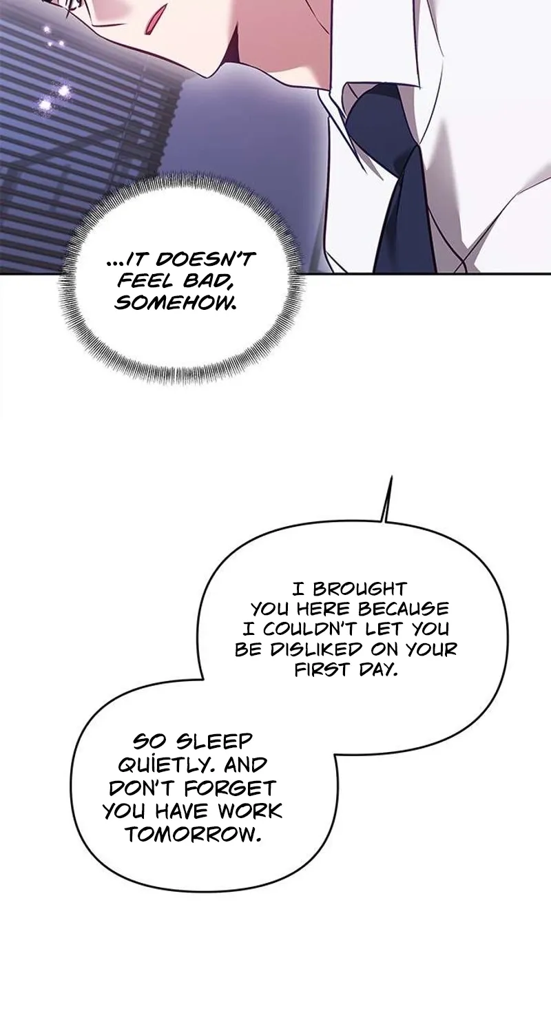 My Lewd Friend's Oppa Chapter 5 - page 45