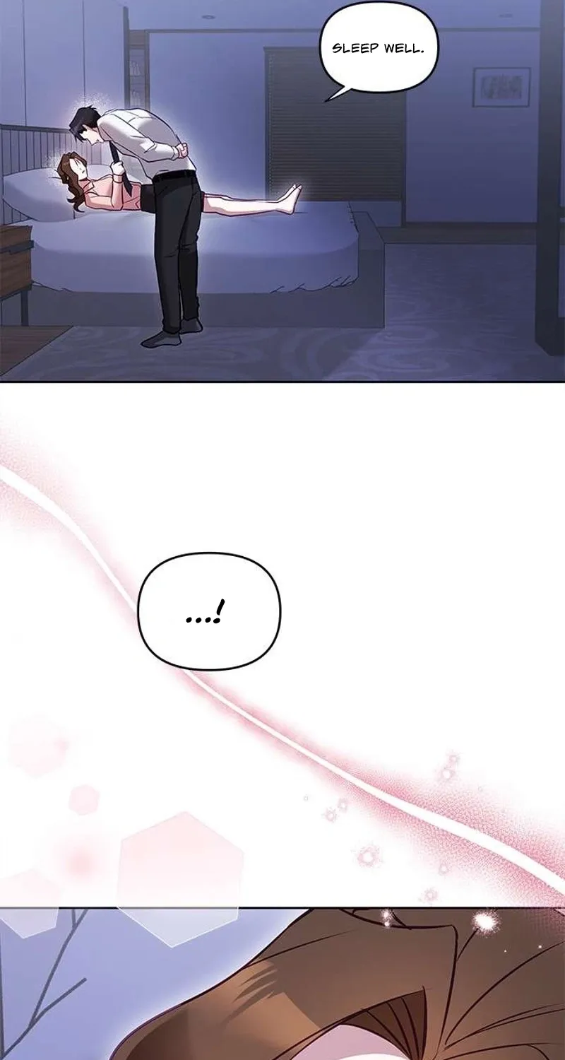 My Lewd Friend's Oppa Chapter 5 - page 49