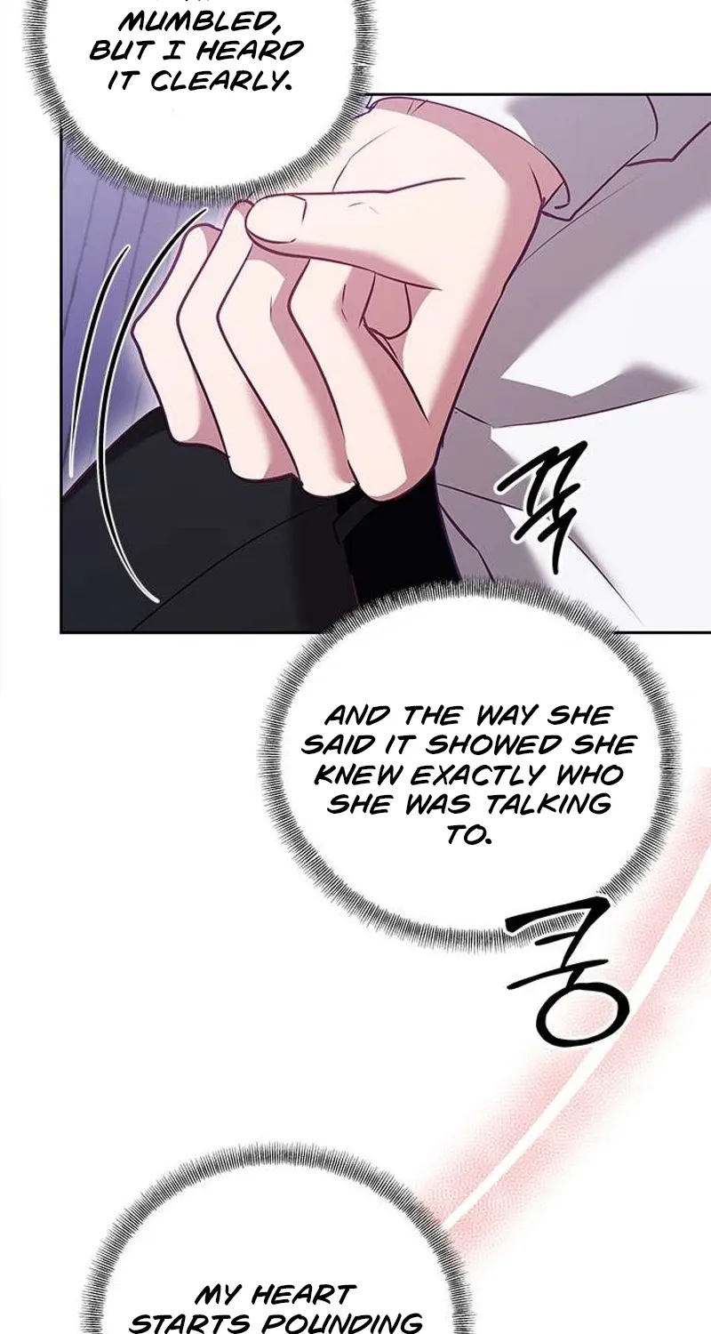 My Lewd Friend's Oppa Chapter 5 - page 52