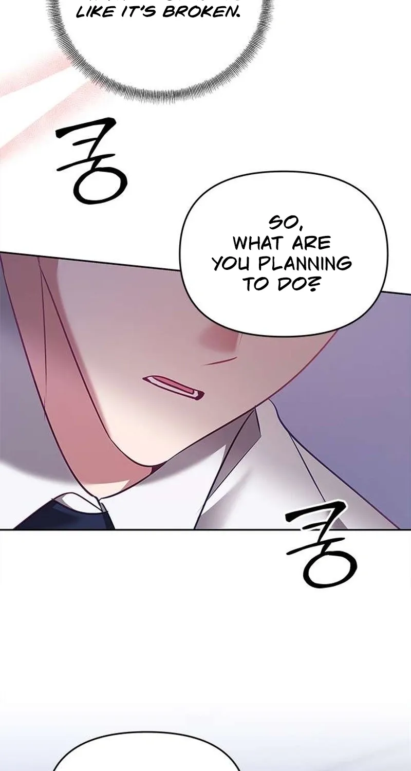 My Lewd Friend's Oppa Chapter 5 - page 53