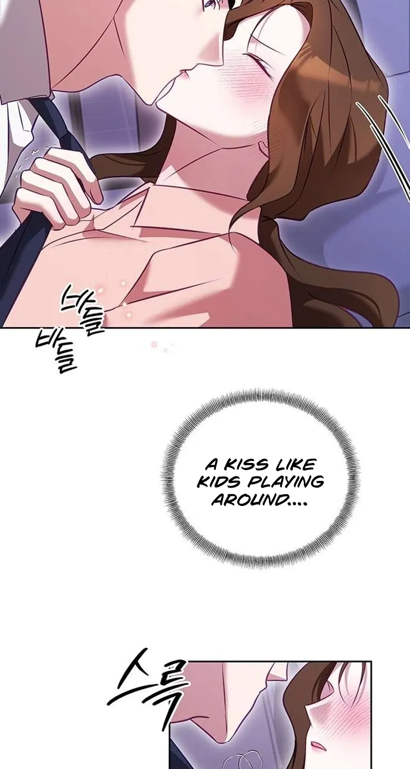 My Lewd Friend's Oppa Chapter 5 - page 56