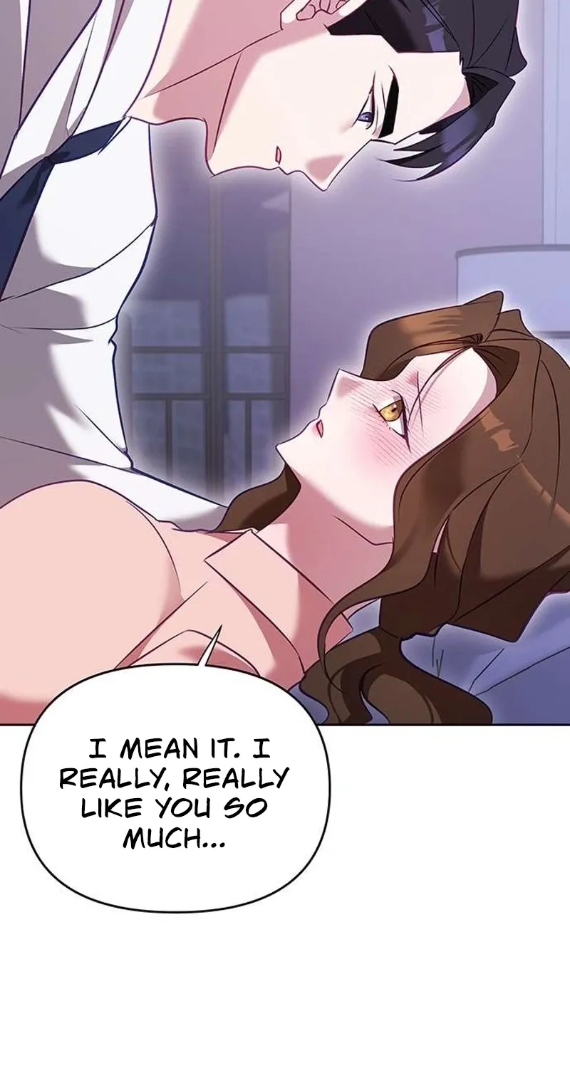 My Lewd Friend's Oppa Chapter 5 - page 58