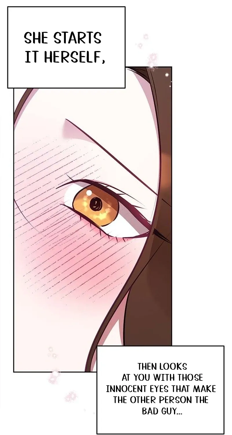 My Lewd Friend's Oppa Chapter 5 - page 65