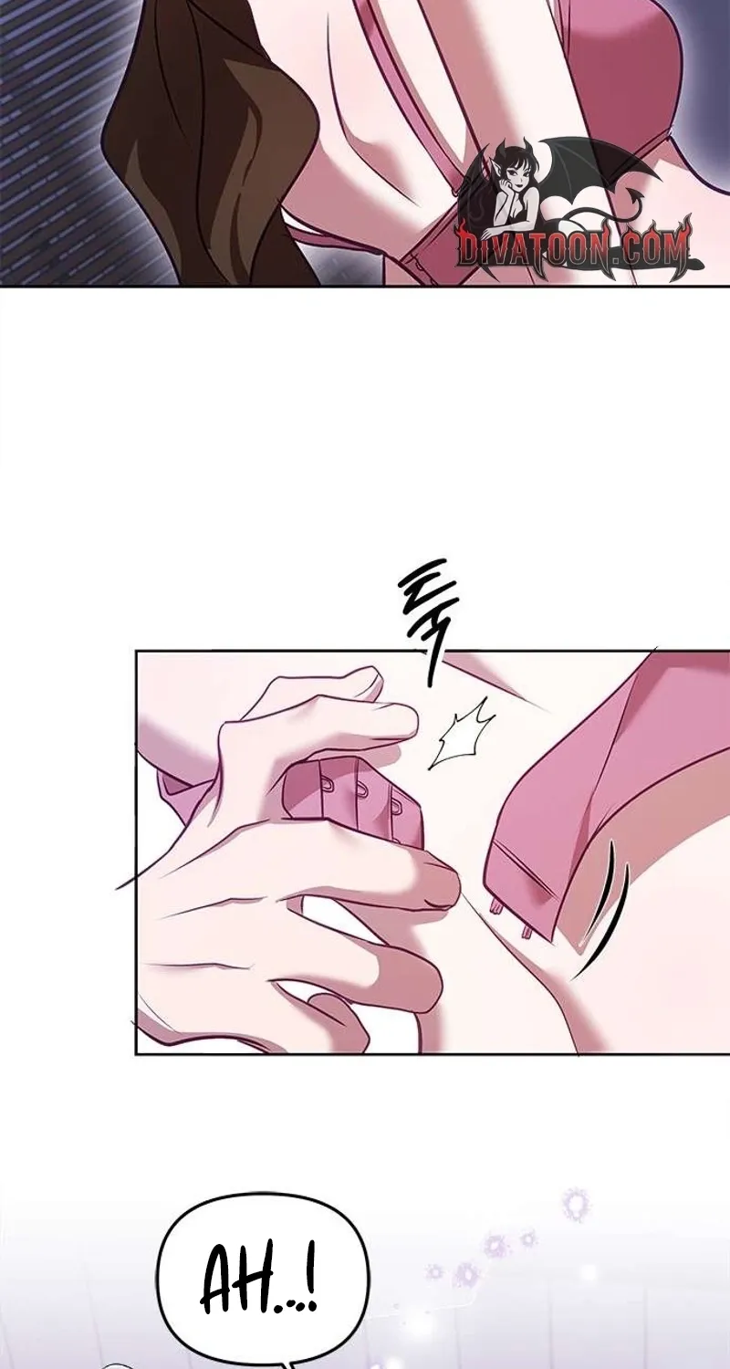 My Lewd Friend's Oppa Chapter 5 - page 77