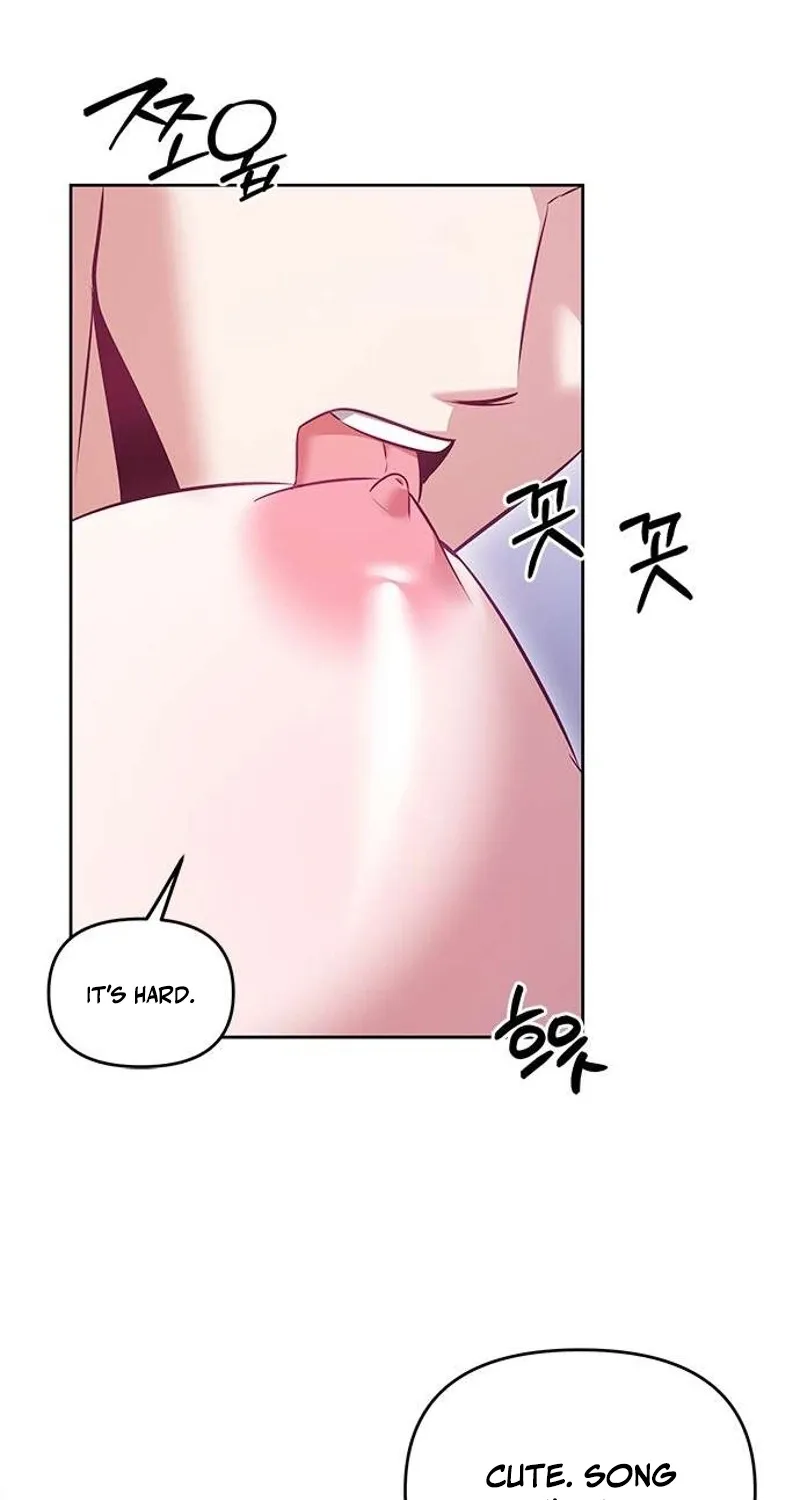 My Lewd Friend's Oppa Chapter 6 - page 14