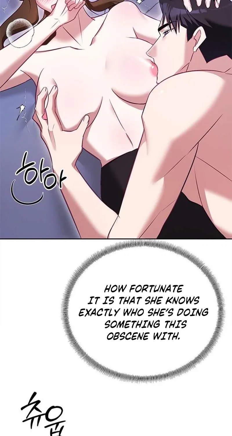 My Lewd Friend's Oppa Chapter 6 - page 17