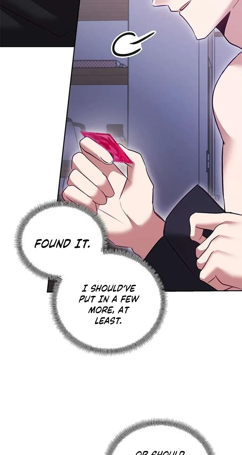 My Lewd Friend's Oppa Chapter 6 - page 24