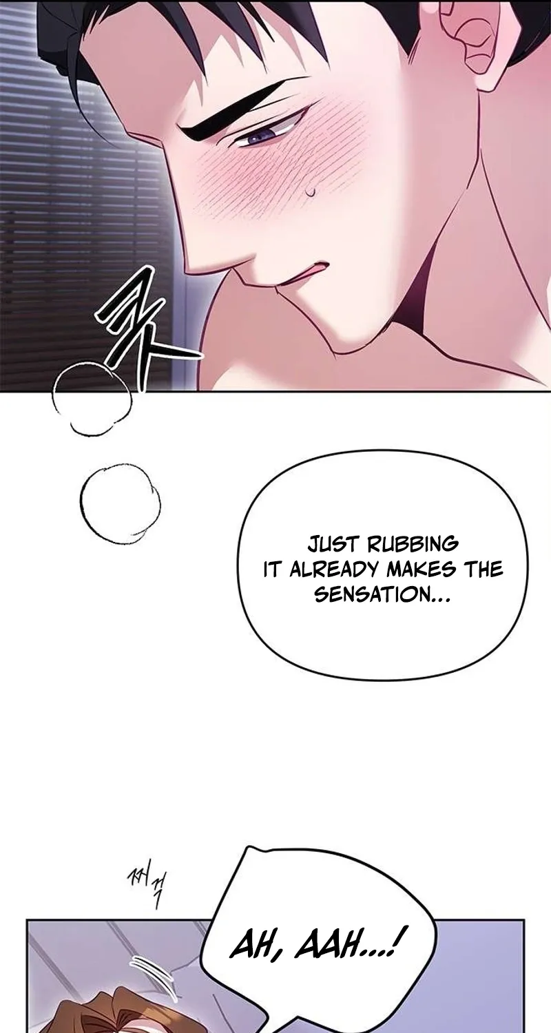 My Lewd Friend's Oppa Chapter 6 - page 31