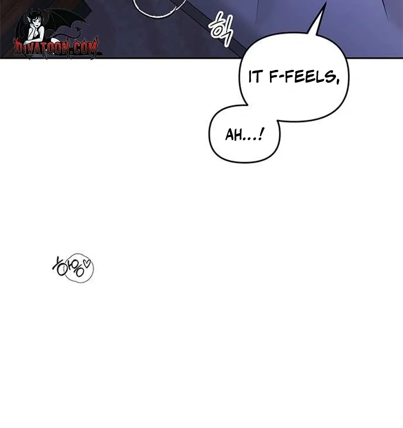 My Lewd Friend's Oppa Chapter 6 - page 35