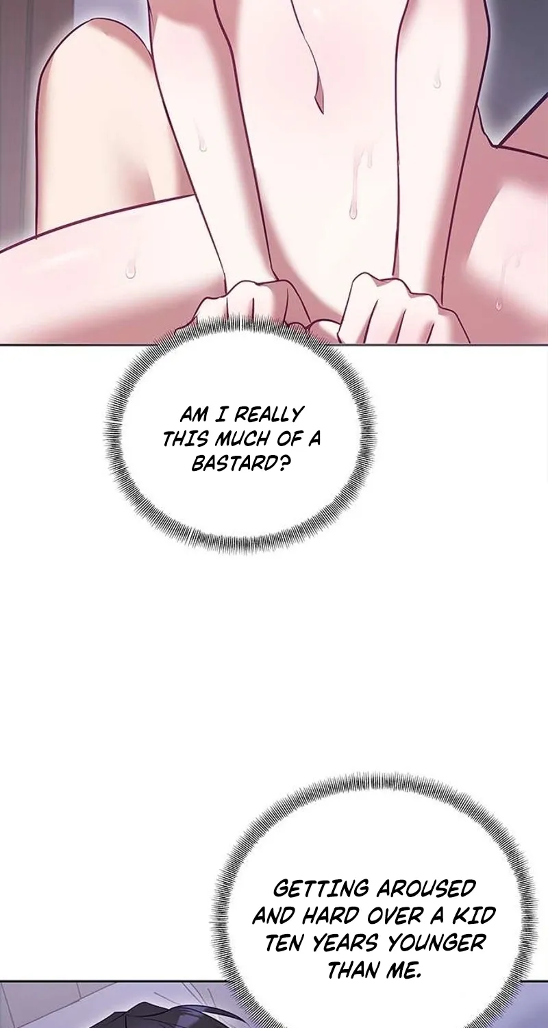 My Lewd Friend's Oppa Chapter 6 - page 38