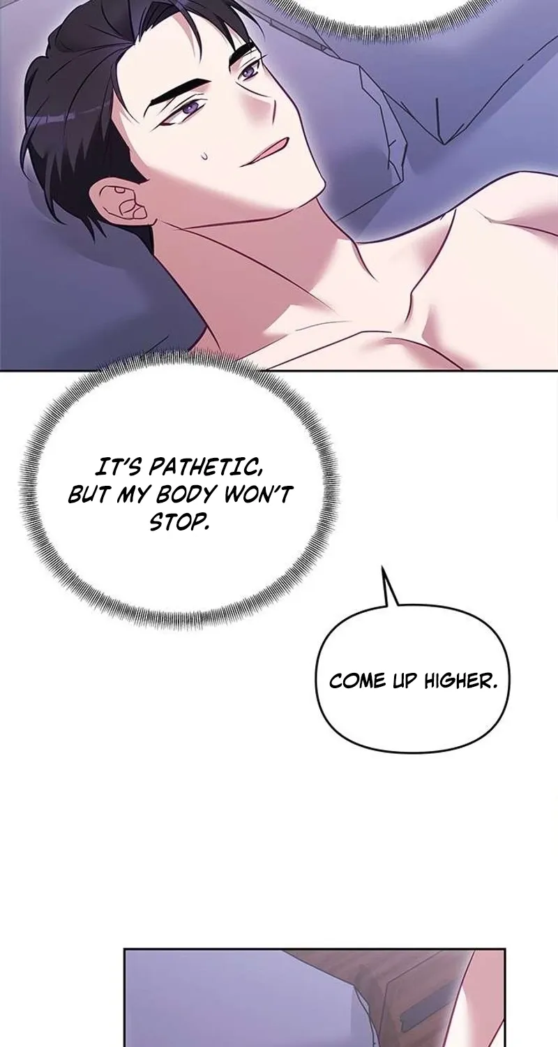 My Lewd Friend's Oppa Chapter 6 - page 39