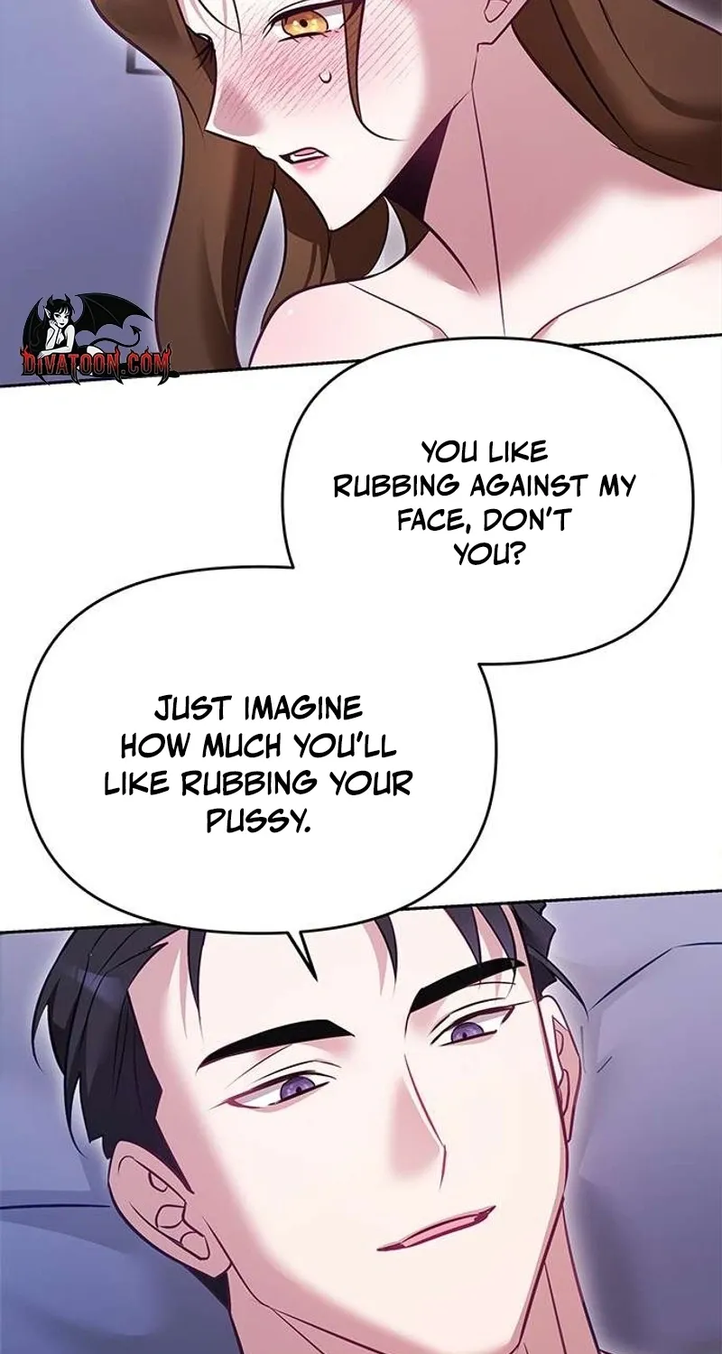 My Lewd Friend's Oppa Chapter 6 - page 43