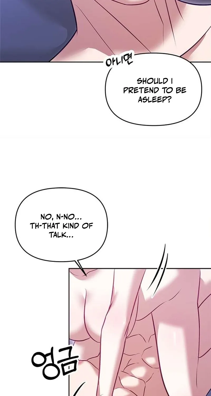 My Lewd Friend's Oppa Chapter 6 - page 44