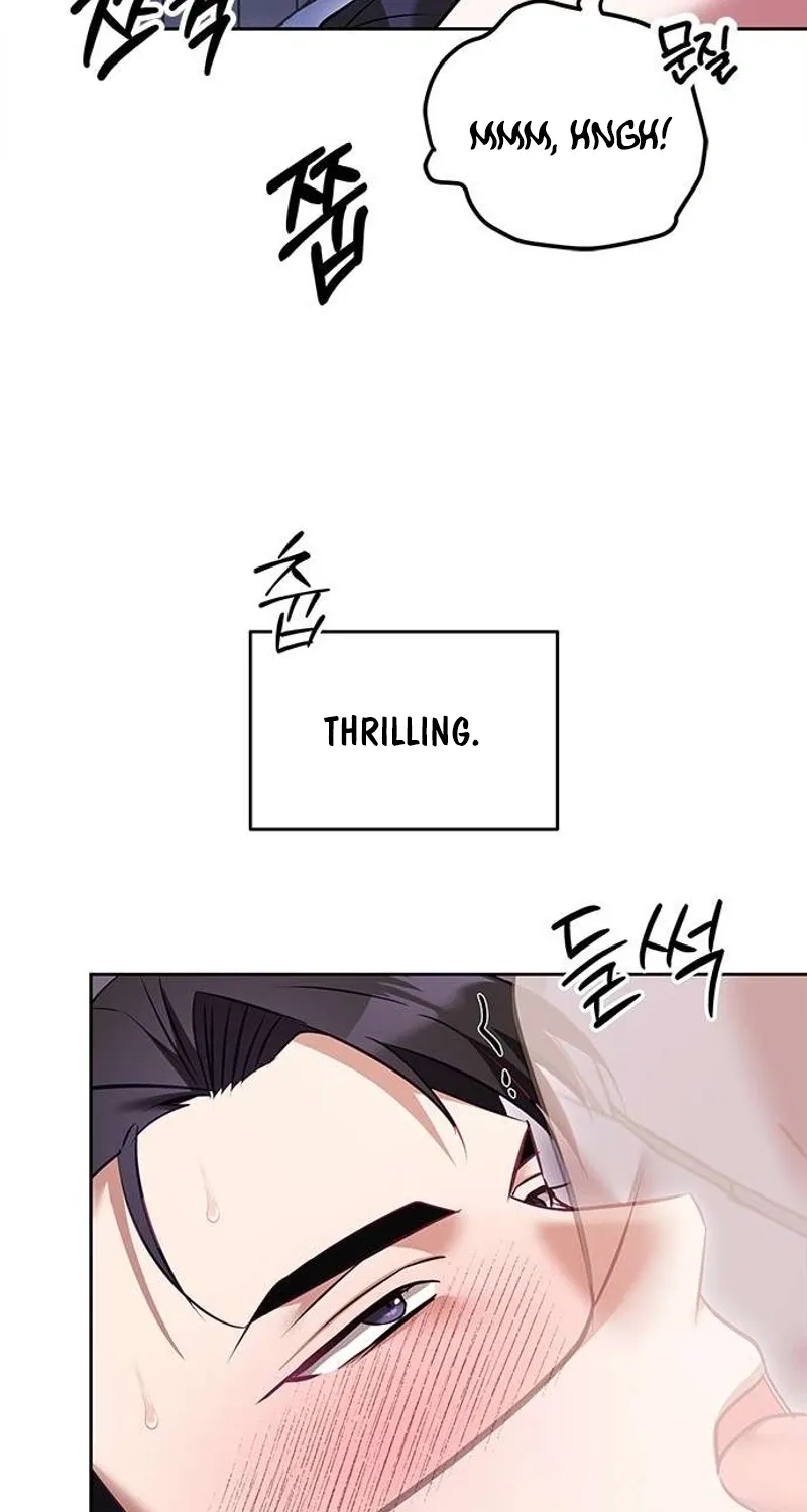 My Lewd Friend's Oppa Chapter 6 - page 53