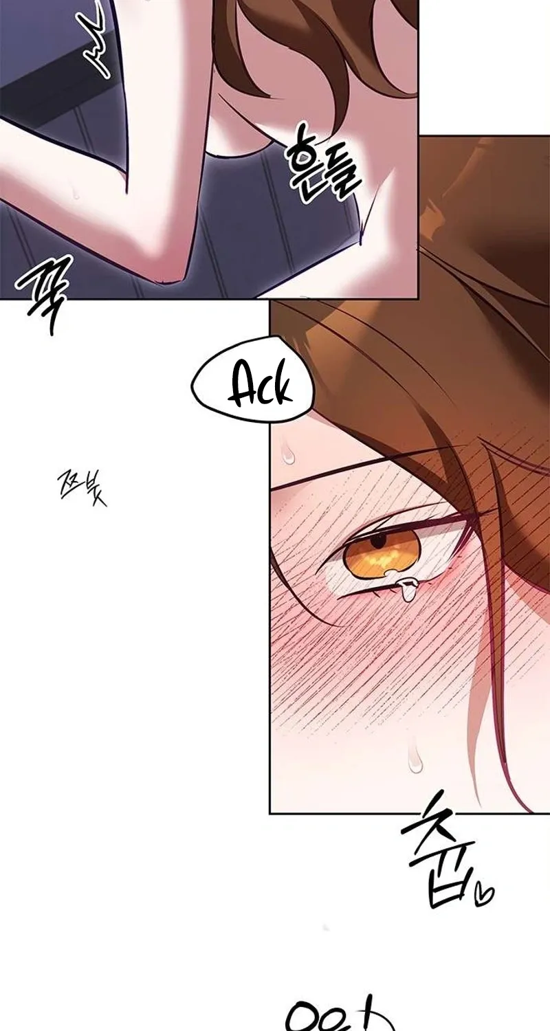 My Lewd Friend's Oppa Chapter 6 - page 57