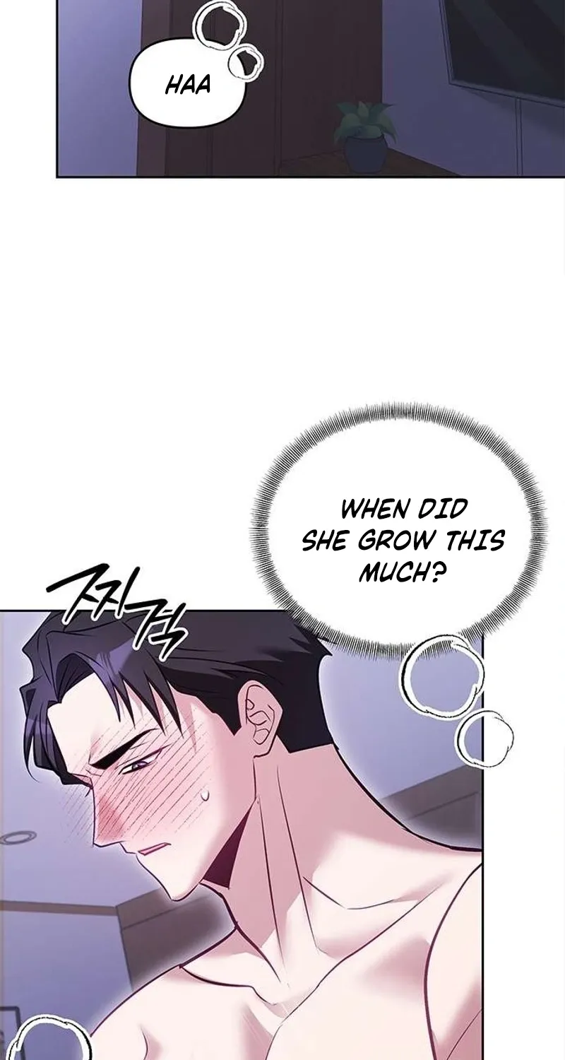 My Lewd Friend's Oppa Chapter 6 - page 62