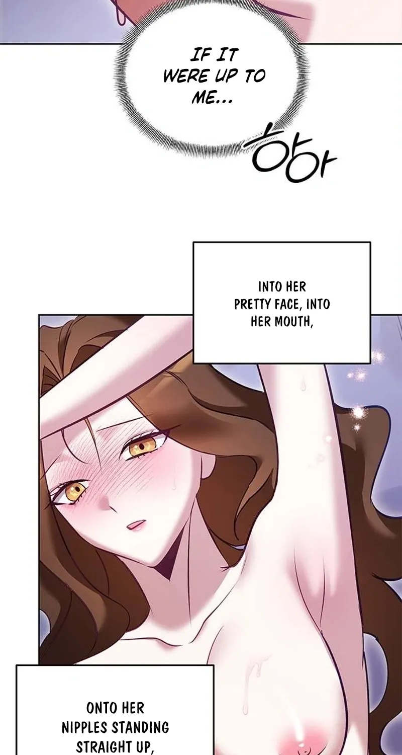 My Lewd Friend's Oppa Chapter 6 - page 64