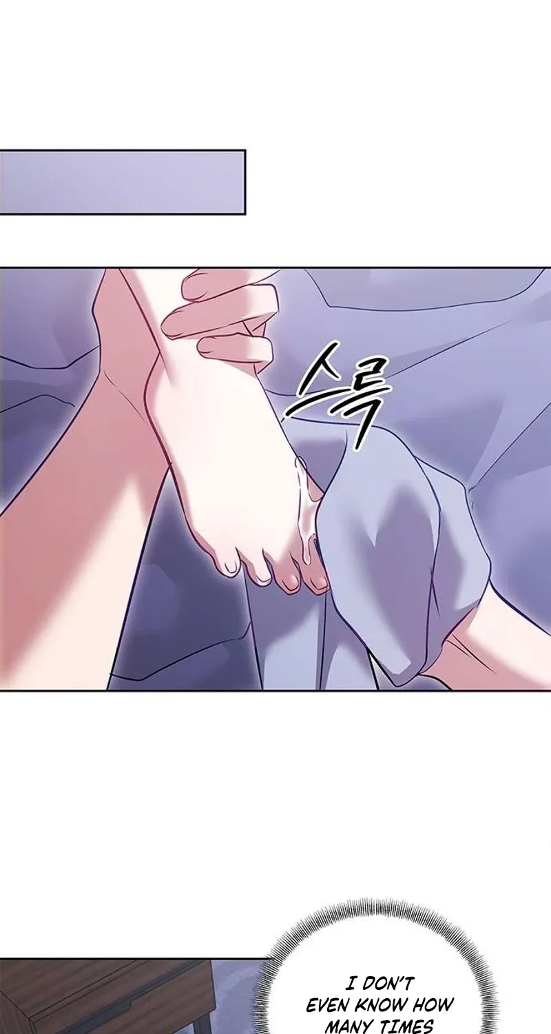 My Lewd Friend's Oppa Chapter 6 - page 69