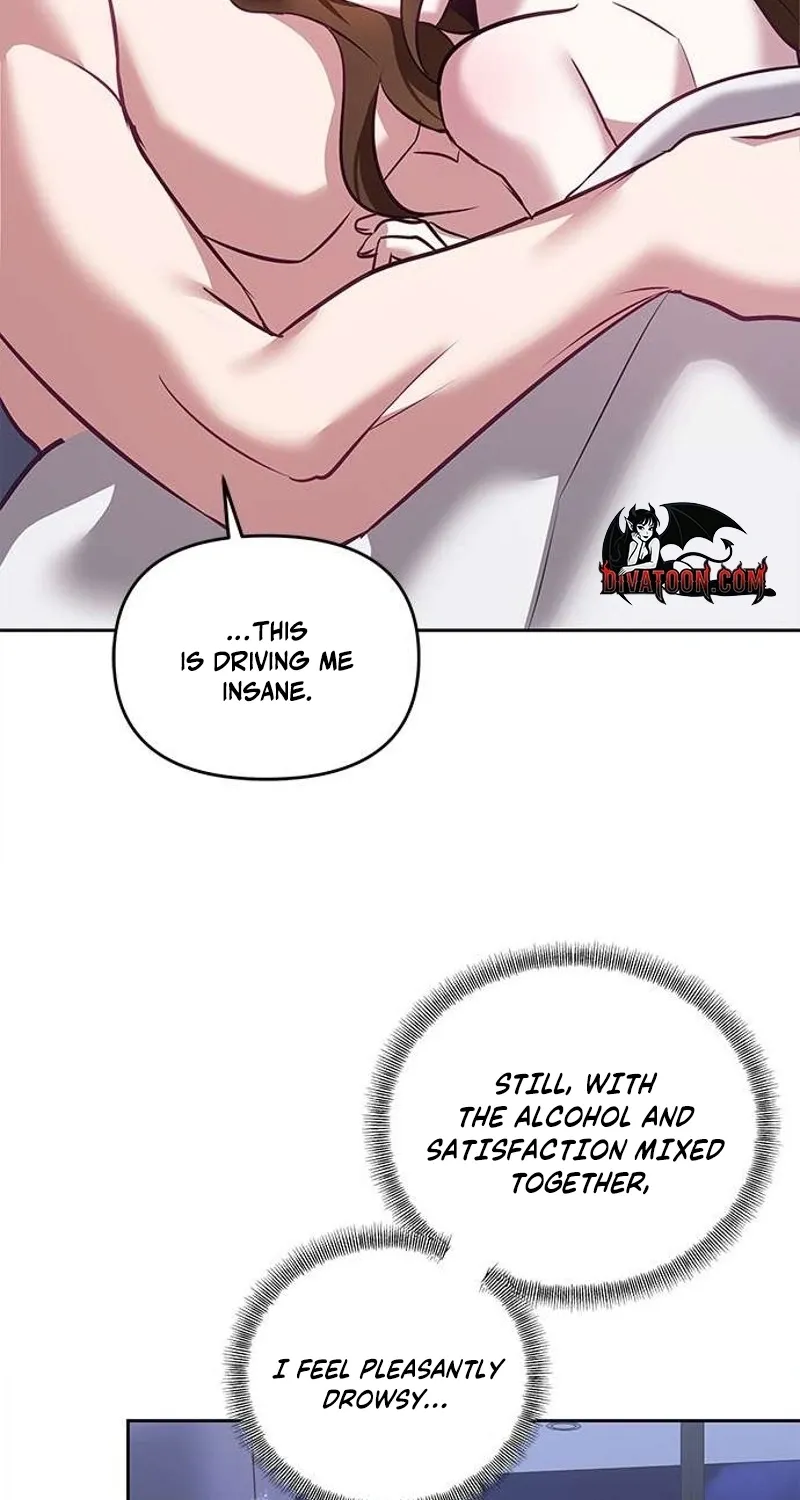 My Lewd Friend's Oppa Chapter 6 - page 74