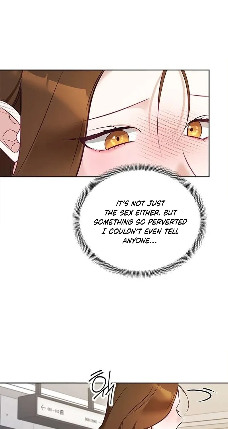 My Lewd Friend's Oppa Chapter 7 - page 14