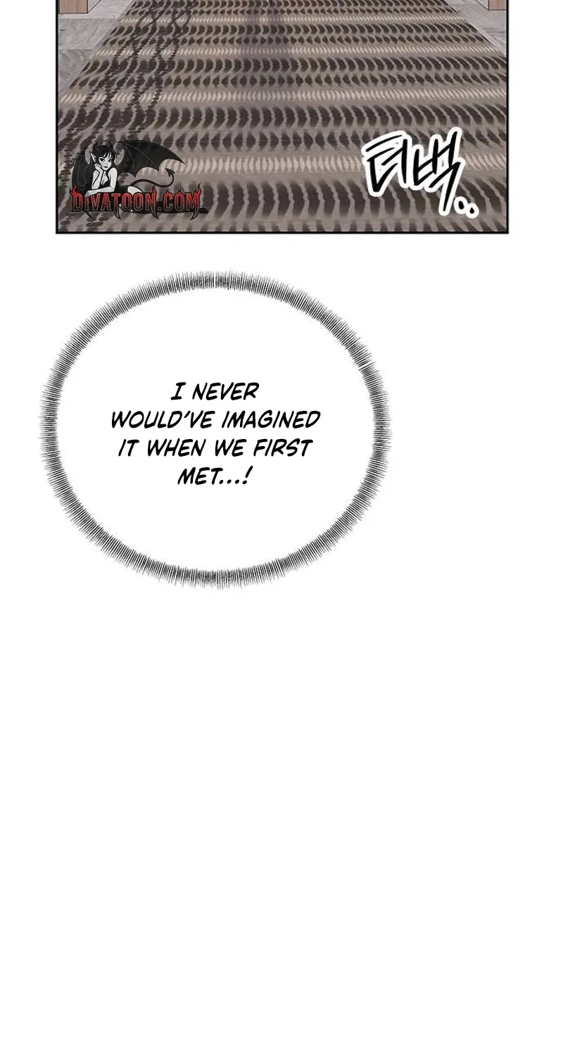 My Lewd Friend's Oppa Chapter 7 - page 17