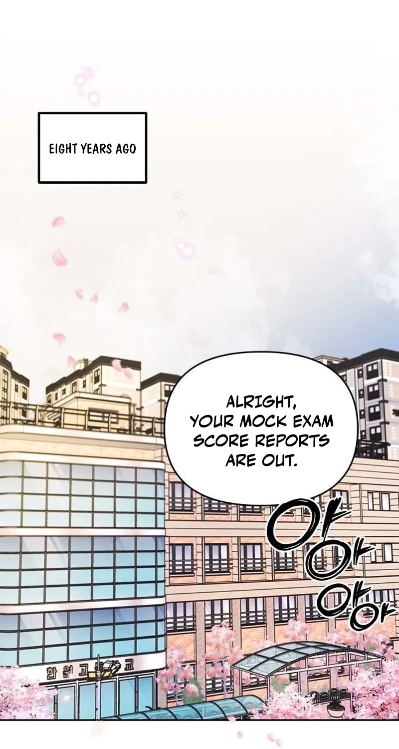 My Lewd Friend's Oppa Chapter 7 - page 18