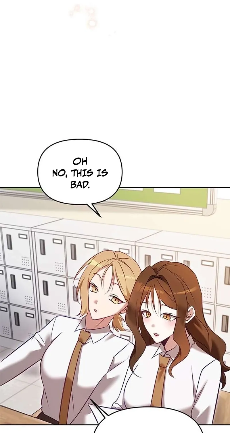 My Lewd Friend's Oppa Chapter 7 - page 19