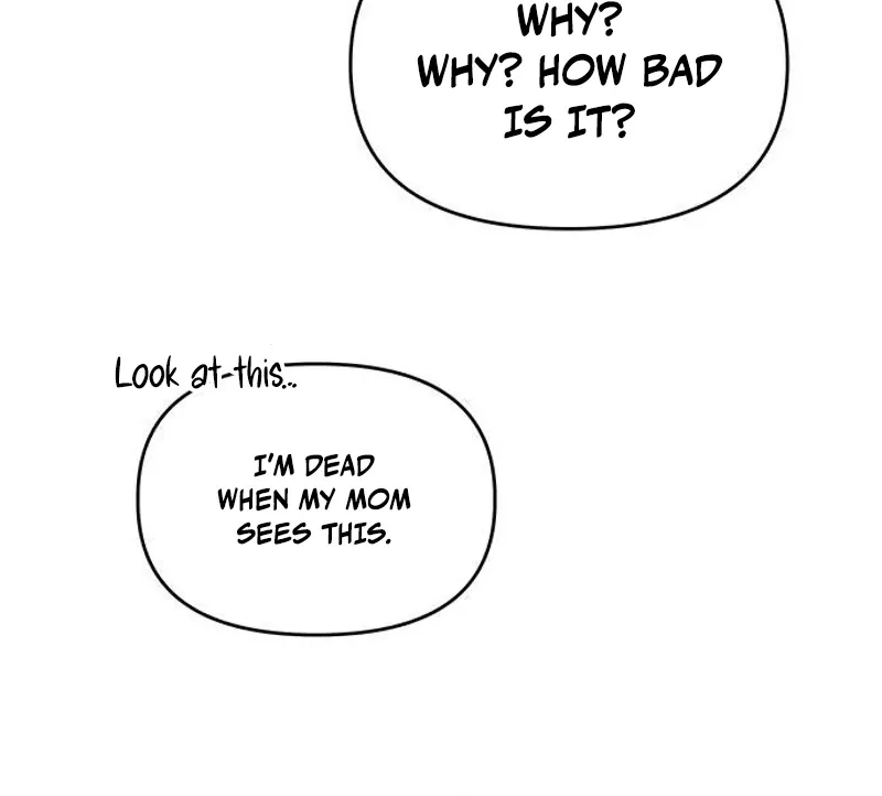 My Lewd Friend's Oppa Chapter 7 - page 20