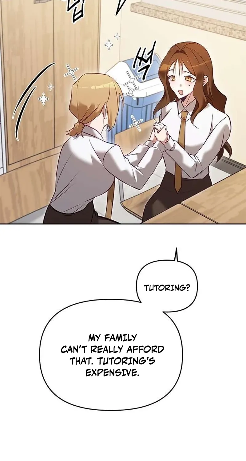 My Lewd Friend's Oppa Chapter 7 - page 26