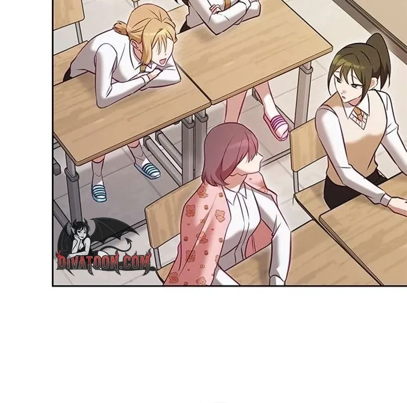 My Lewd Friend's Oppa Chapter 7 - page 30