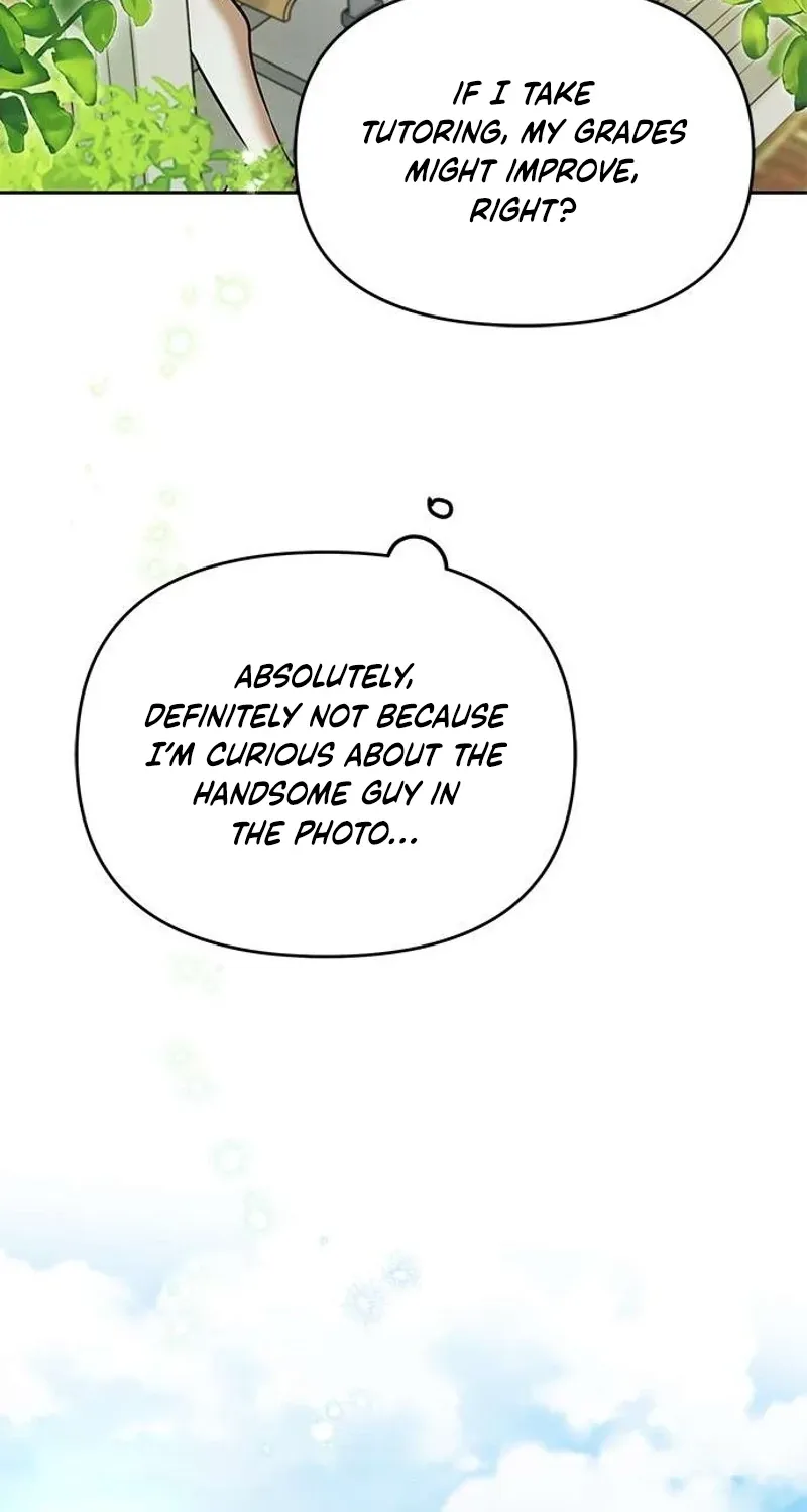 My Lewd Friend's Oppa Chapter 7 - page 34