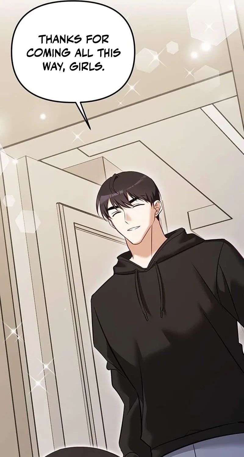 My Lewd Friend's Oppa Chapter 7 - page 41