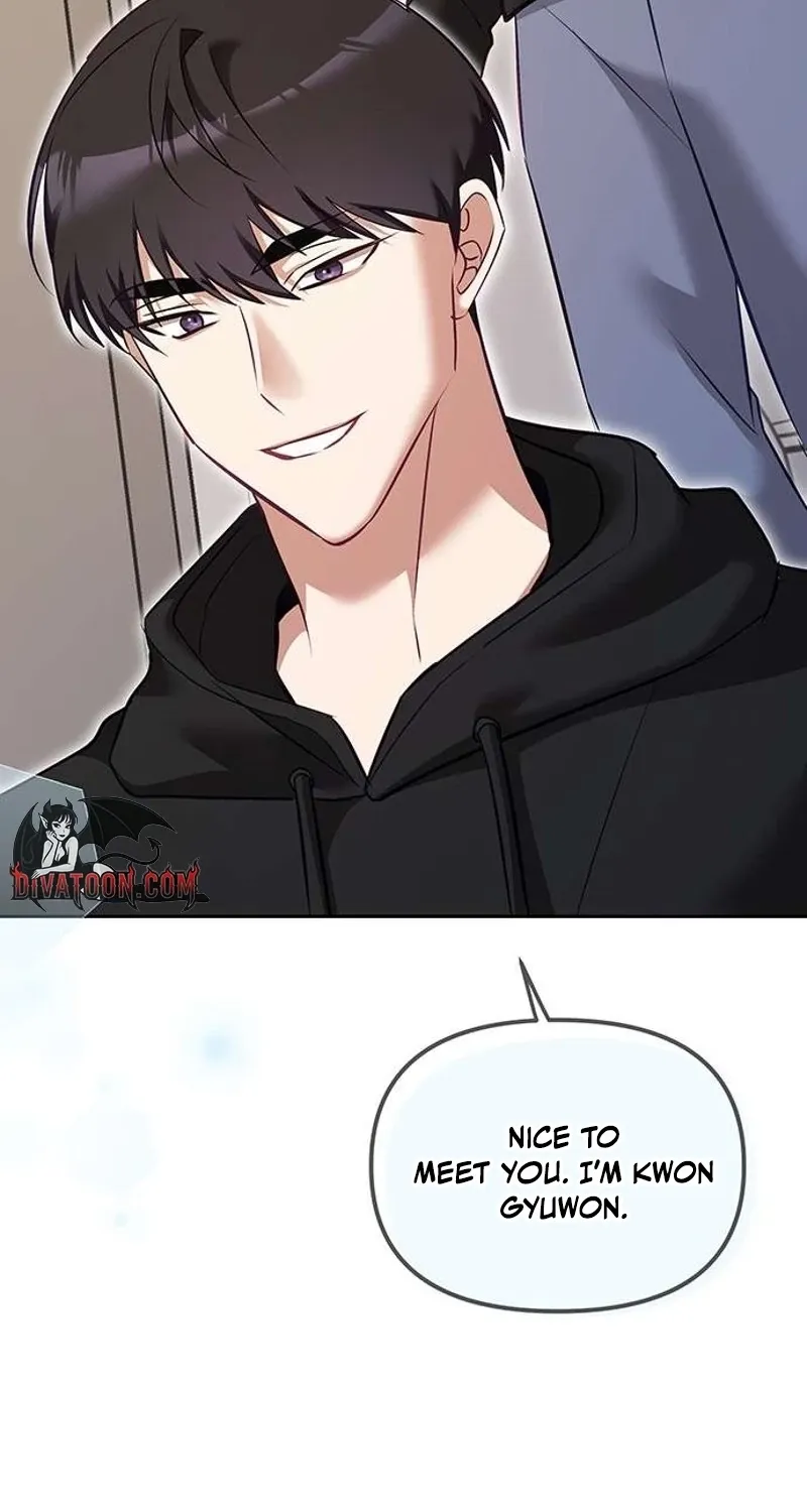 My Lewd Friend's Oppa Chapter 7 - page 42