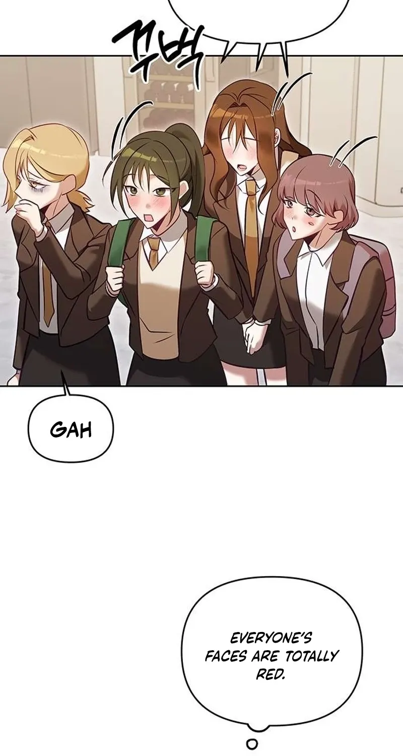 My Lewd Friend's Oppa Chapter 7 - page 44