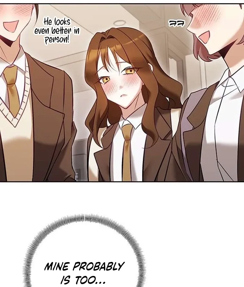 My Lewd Friend's Oppa Chapter 7 - page 45