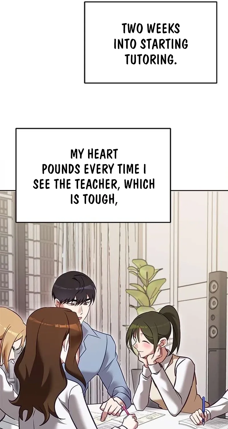 My Lewd Friend's Oppa Chapter 7 - page 51