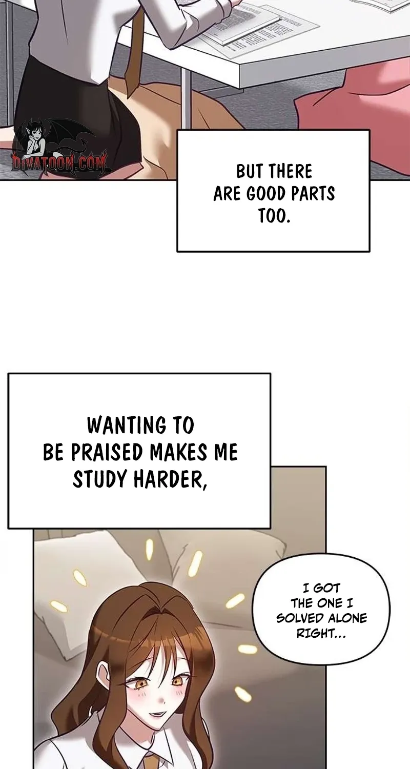 My Lewd Friend's Oppa Chapter 7 - page 52