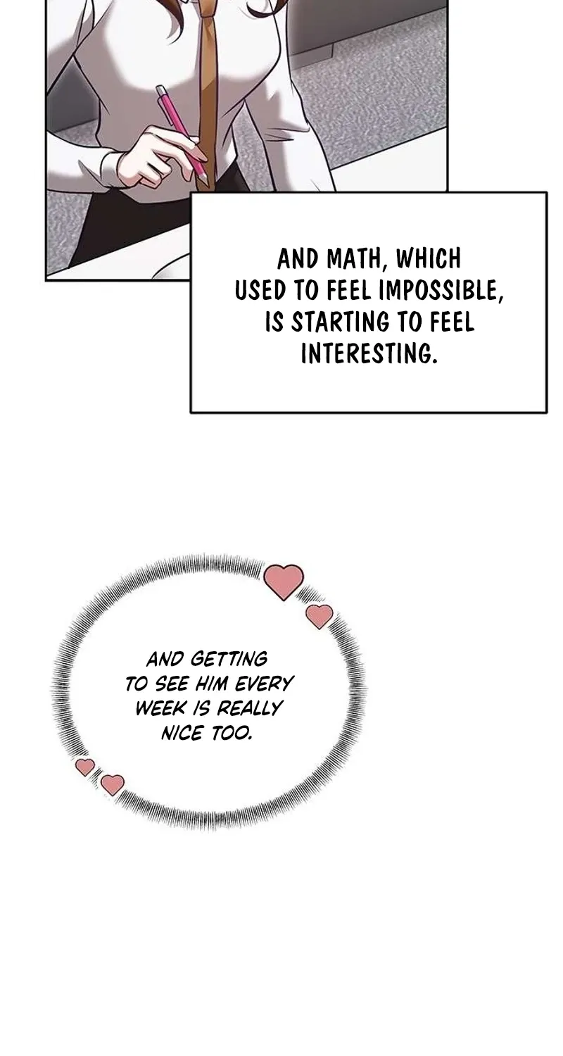 My Lewd Friend's Oppa Chapter 7 - page 53