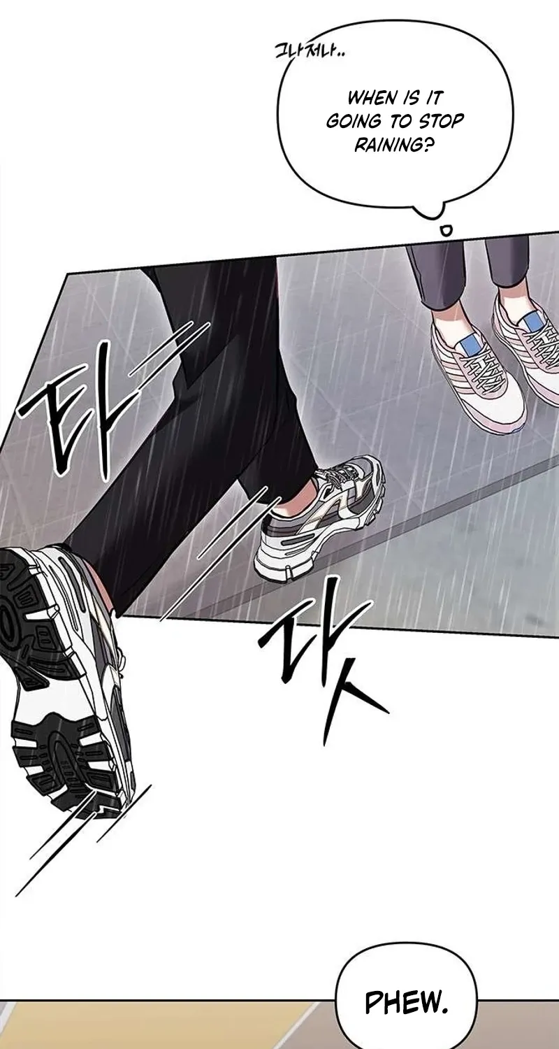 My Lewd Friend's Oppa Chapter 7 - page 54