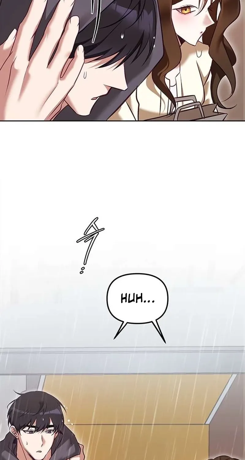 My Lewd Friend's Oppa Chapter 7 - page 56