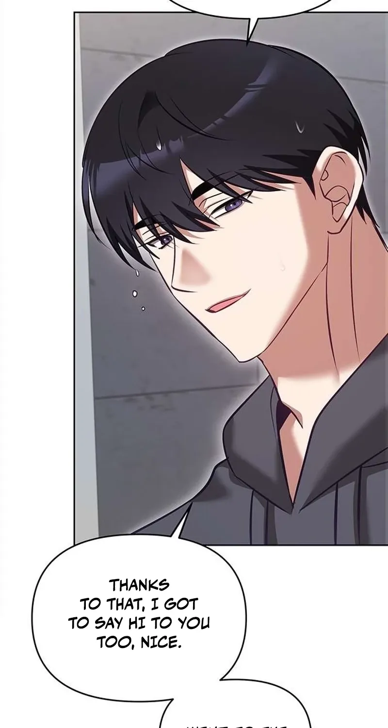 My Lewd Friend's Oppa Chapter 7 - page 59