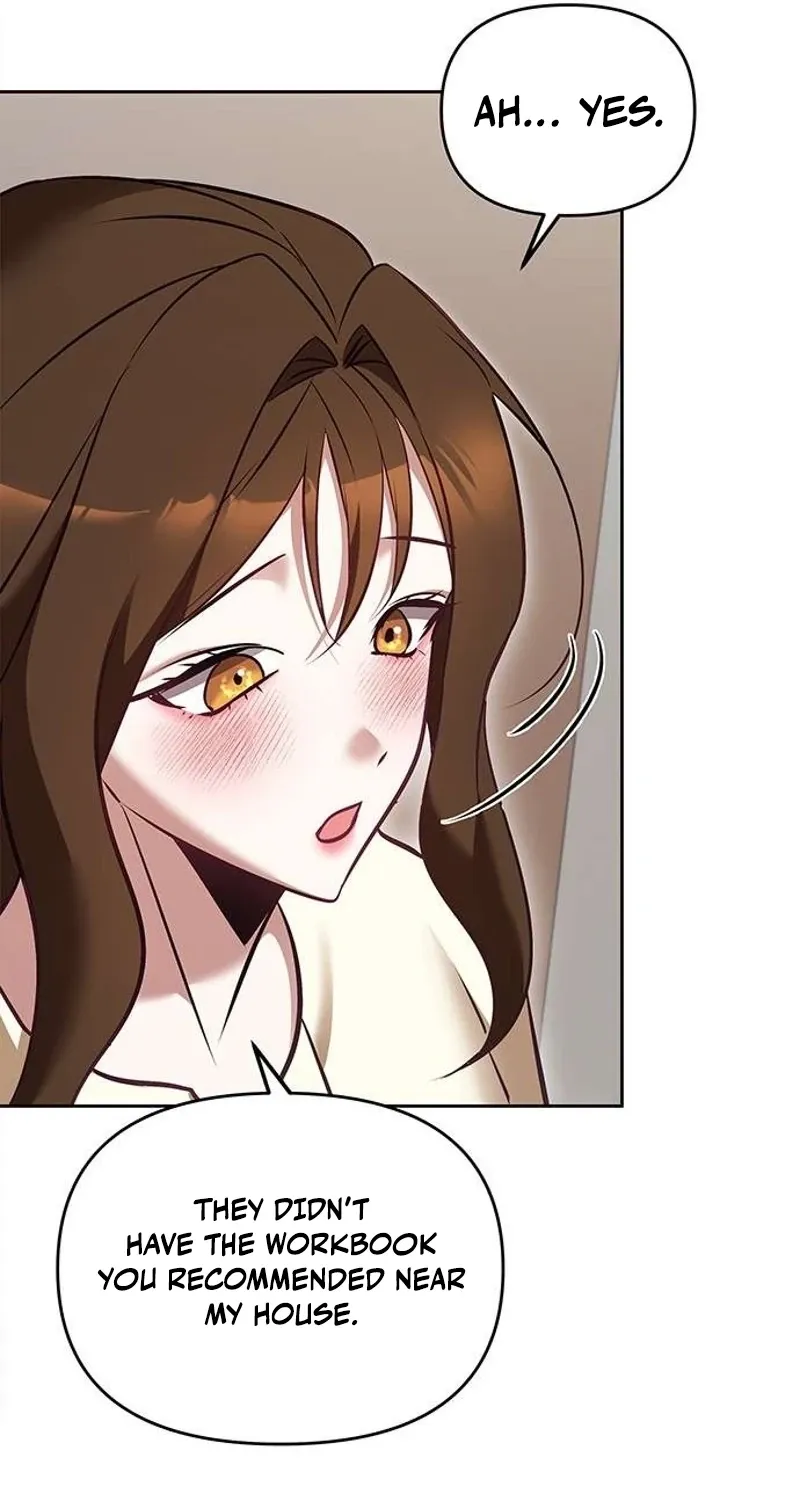 My Lewd Friend's Oppa Chapter 7 - page 61