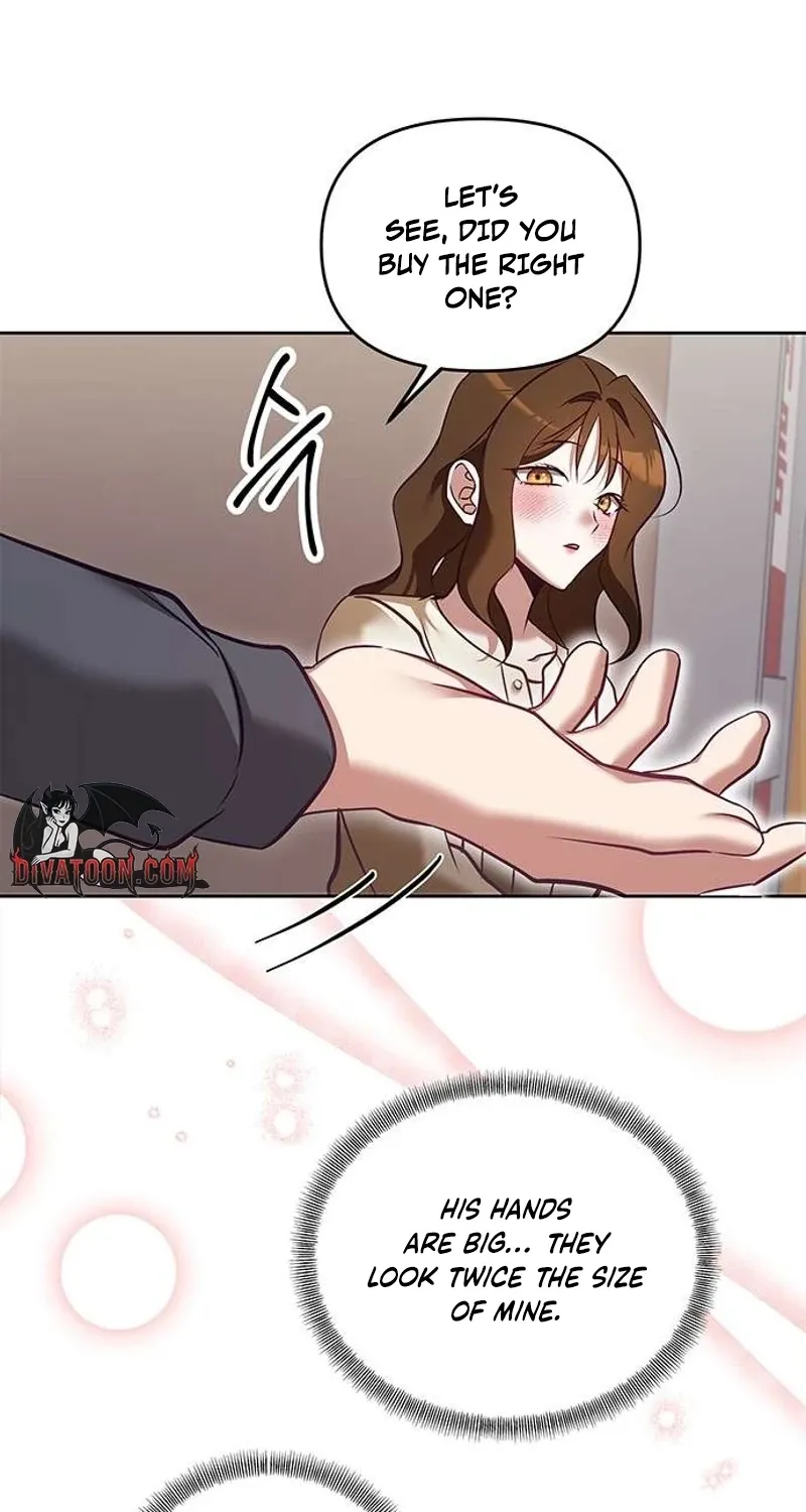 My Lewd Friend's Oppa Chapter 7 - page 62