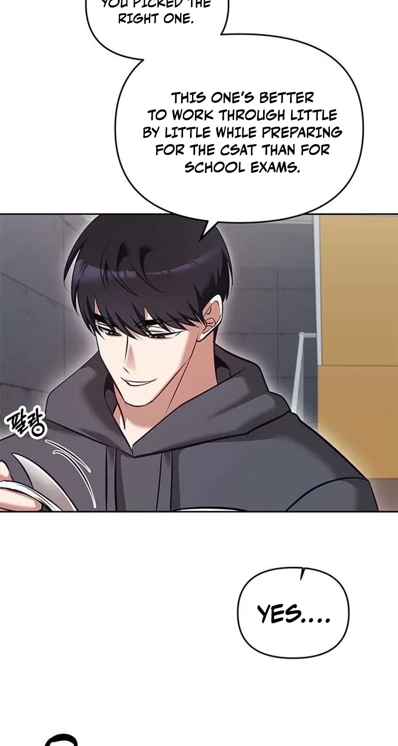 My Lewd Friend's Oppa Chapter 7 - page 64