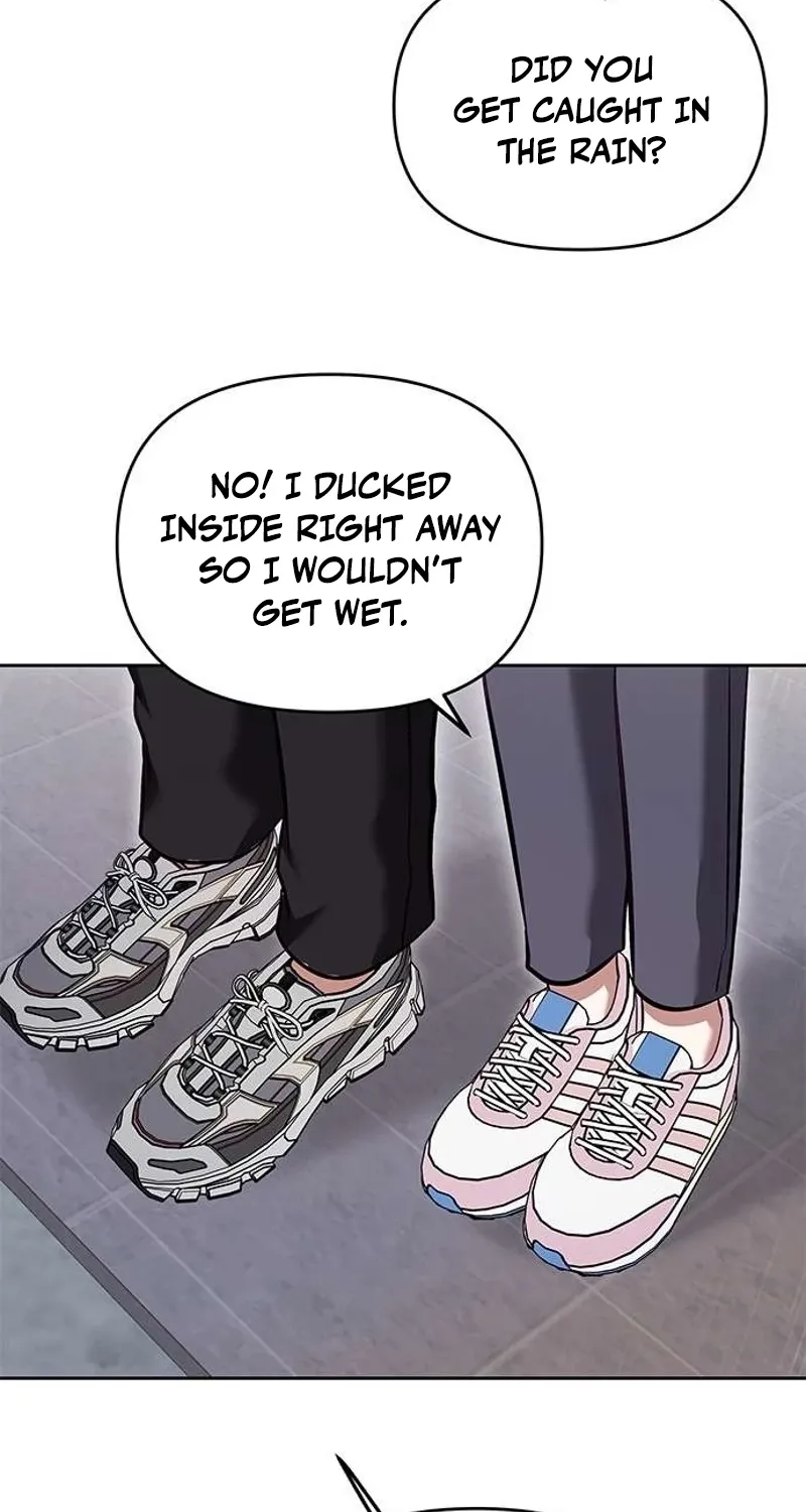 My Lewd Friend's Oppa Chapter 7 - page 67