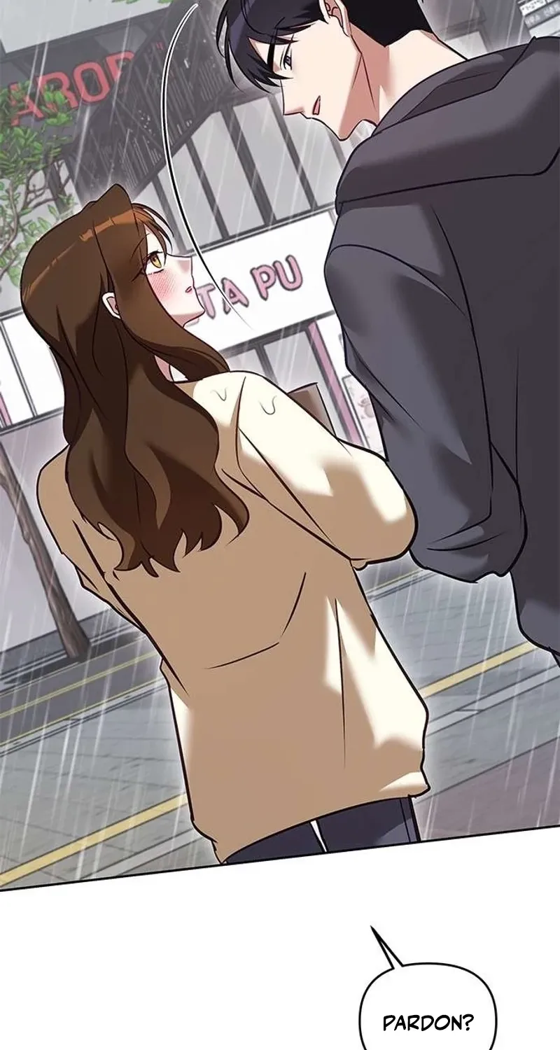 My Lewd Friend's Oppa Chapter 7 - page 69