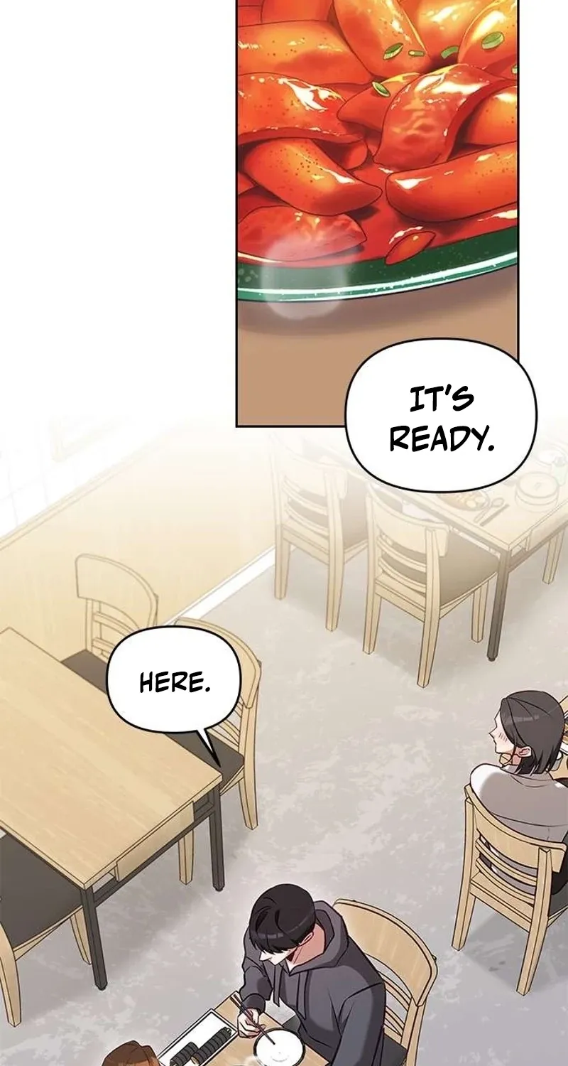 My Lewd Friend's Oppa Chapter 7 - page 73